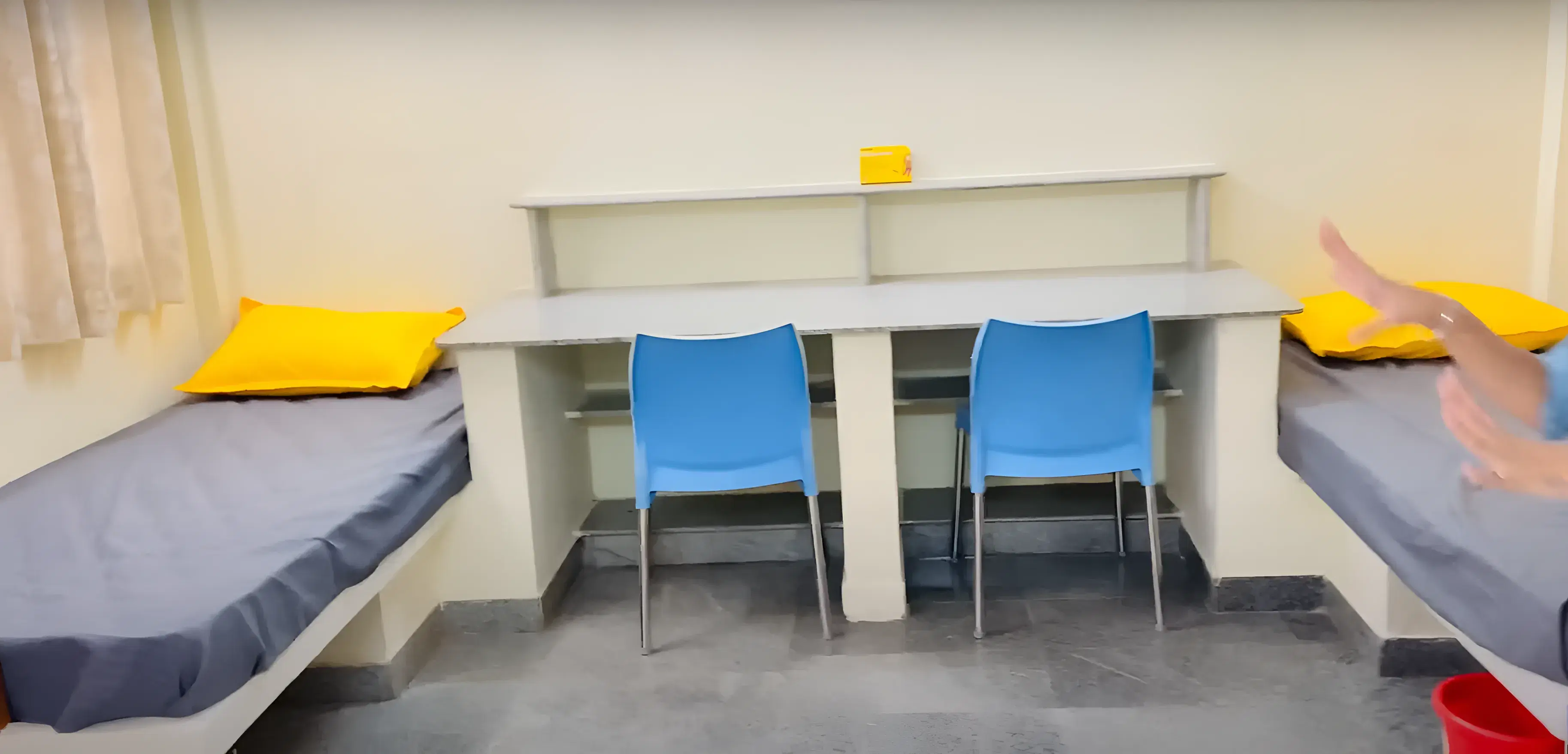 Jain Online hostel photo 2